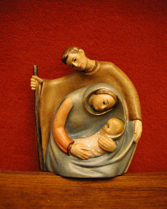Holy Family